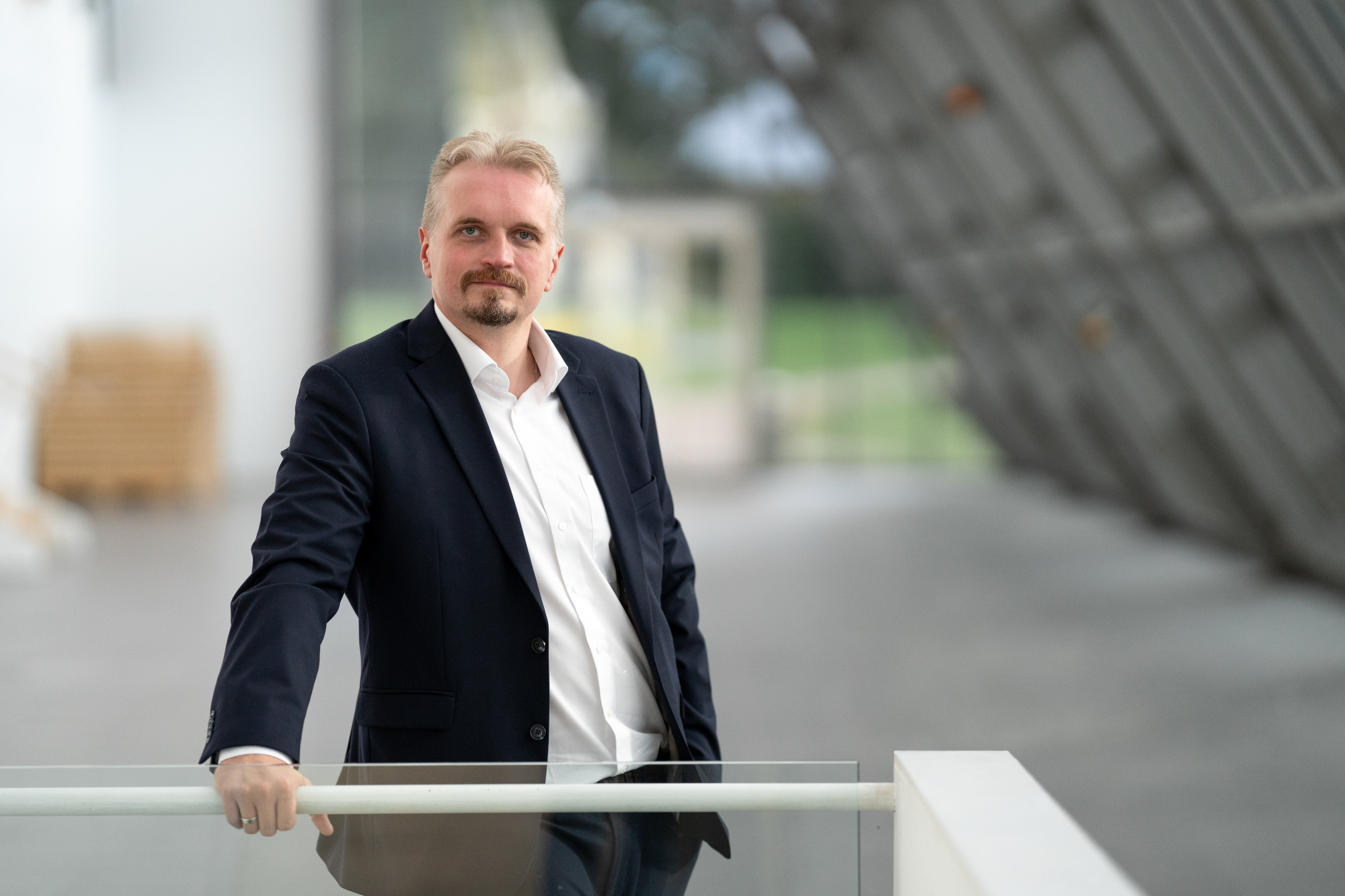Herzlich willkommen!